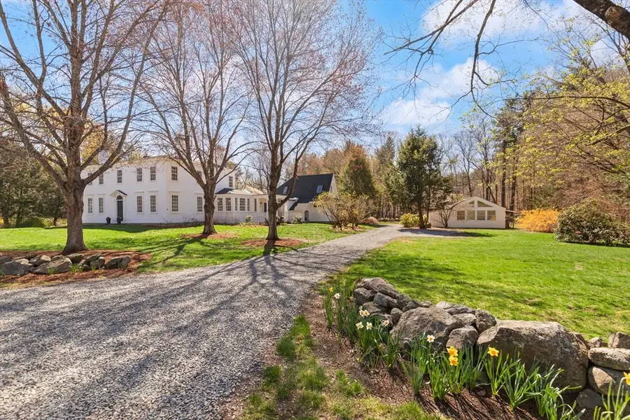 167 Elm Street, Newbury, MA 01922 - #3
