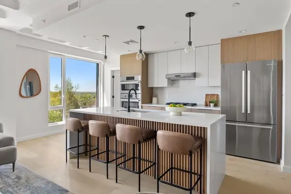 125 Lowell Street #302, Somerville, MA 02143
