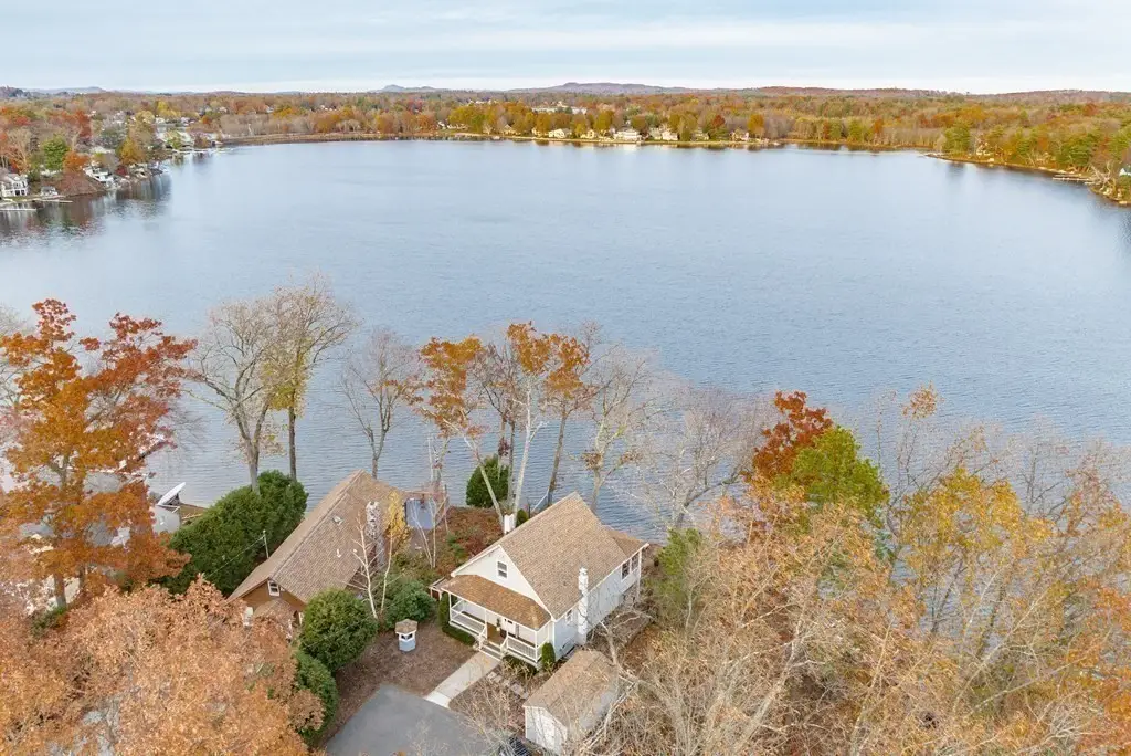 24 Shore Rd, Southwick, MA 01077 - #1