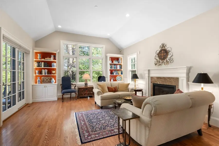 12 Fillmore Place #12, Weston, MA 02493 - #3