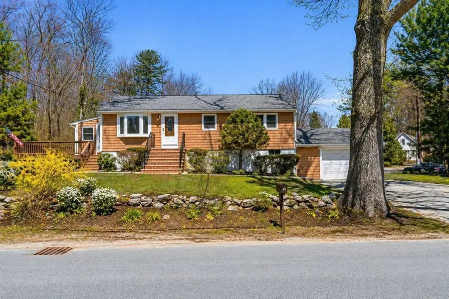 83 Thurlow St, Georgetown, MA 01833 - #2