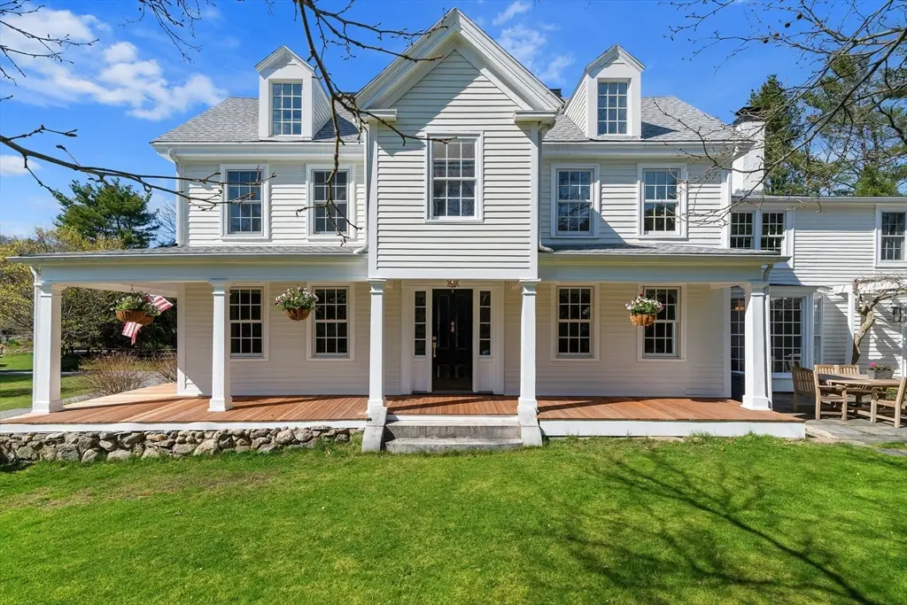 66 North Street, Lexington, MA 02420 - #1