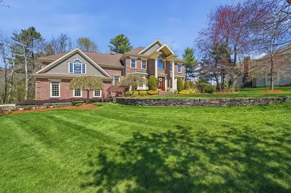 5 Saratoga Lane, Easton, MA 02375