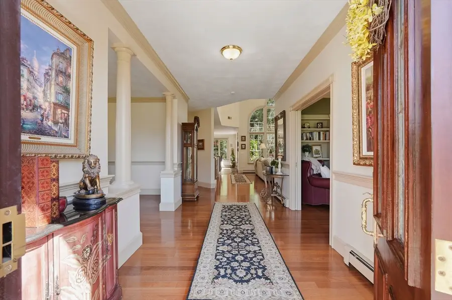 5 Saratoga Lane, Easton, MA 02375 - #3