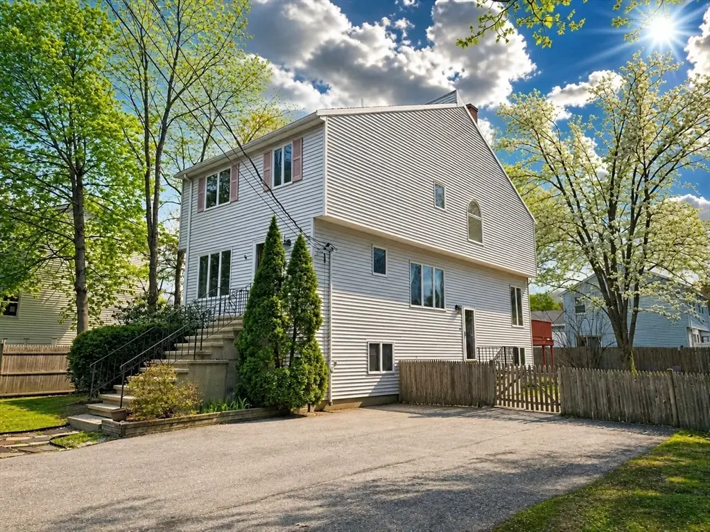 20 Fairfield Road, Wilmington, MA 01887 - #1