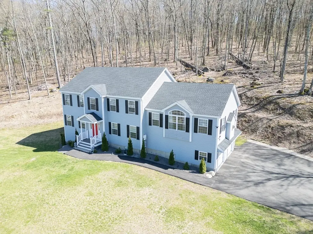 3 Chamberlain Way, Pepperell, MA 01463 - #1