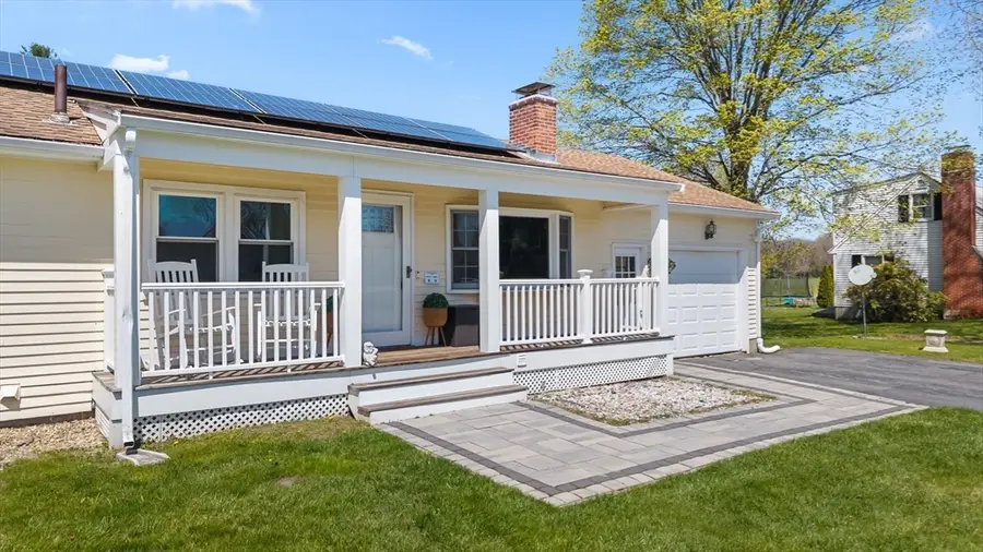 256 Bolton Rd, Lancaster, MA 01523 - #3