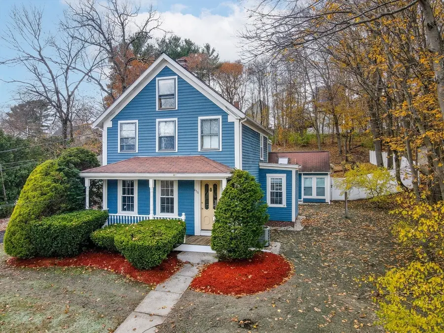 856 Main Street, Reading, MA 01867 - #2