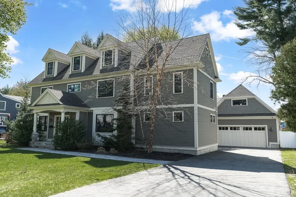 15 York Road, Winchester, MA 01890 - #1