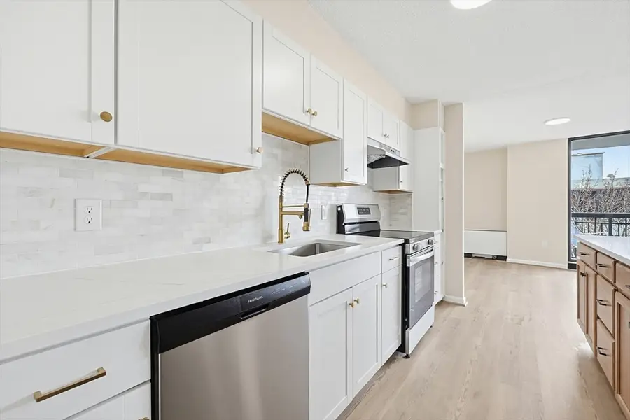 50 Longwood Ave #718, Brookline, MA 02446 - #2