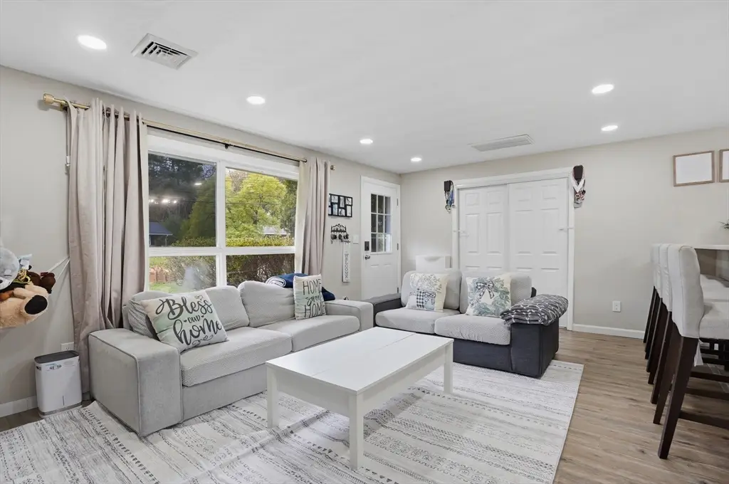 7 Edith Road, Framingham, MA 01701 - #1