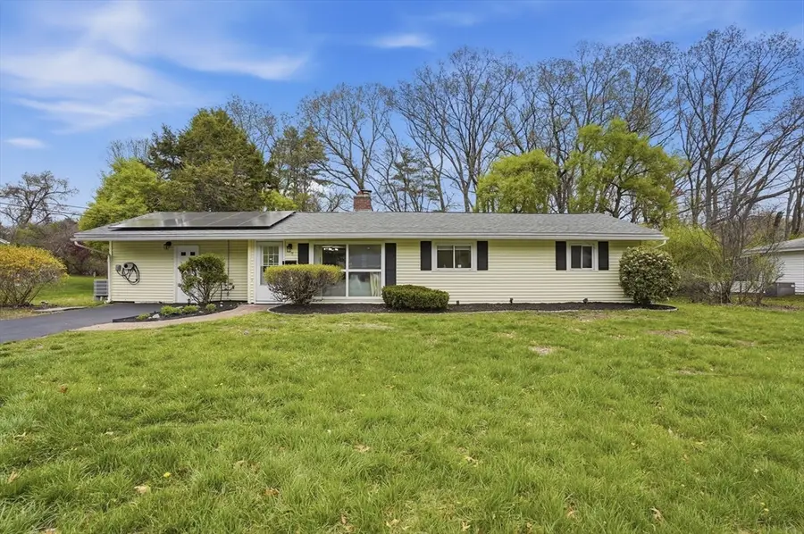 7 Edith Road, Framingham, MA 01701 - #2
