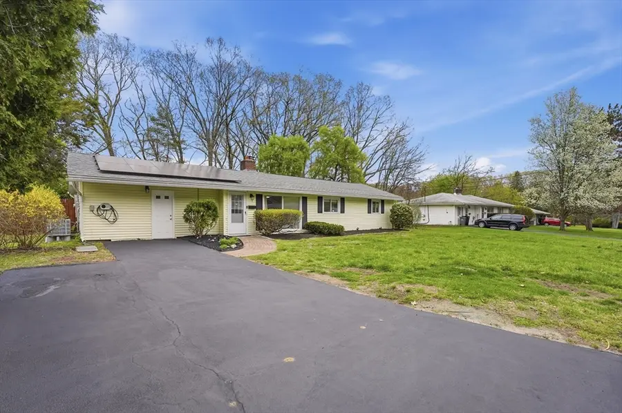 7 Edith Road, Framingham, MA 01701 - #3