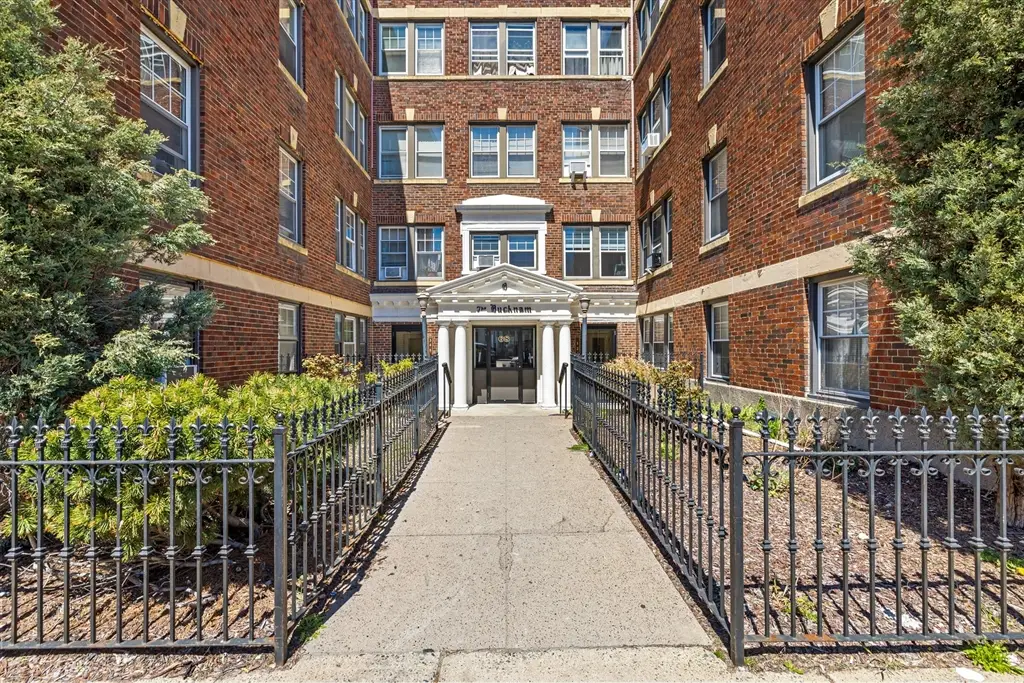 68 Linden St #49, Everett, MA 02149 - #1