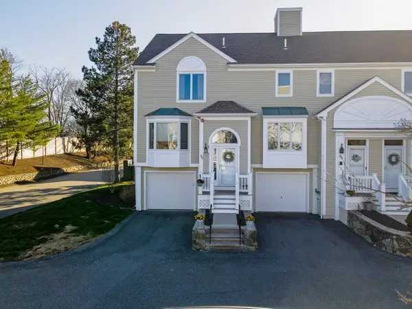 95 Abington Road #95, Danvers, MA 01923