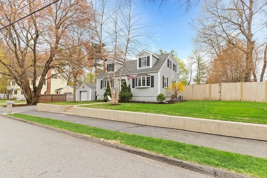 4 Jere Road, Wilmington, MA 01887 - #3