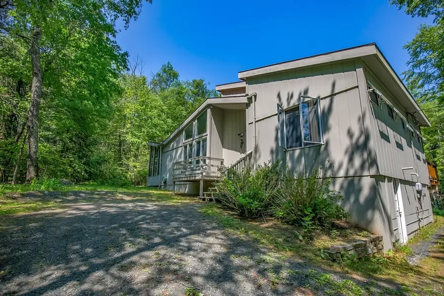 265 Fox Den Rd, Tolland, MA 01034 - #2