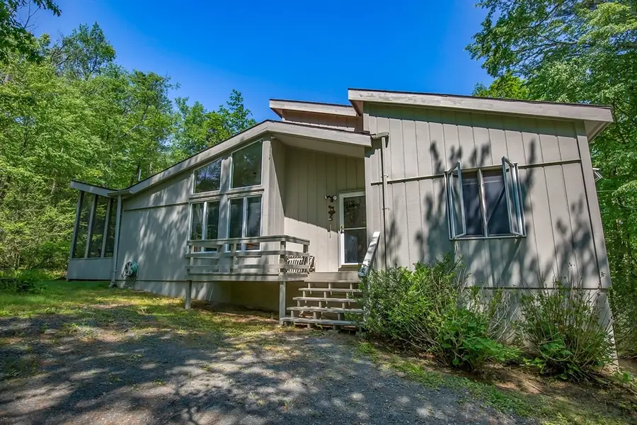 265 Fox Den Rd, Tolland, MA 01034 - #3