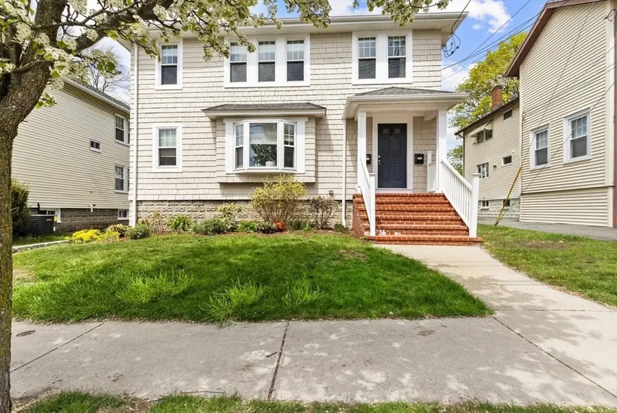 63 Century Street #2, Medford, MA 02155 - #2