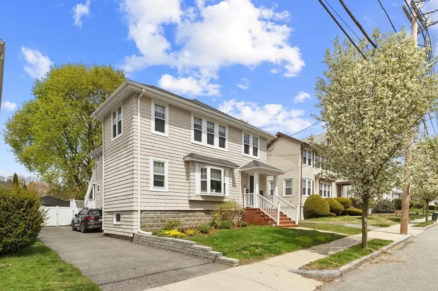 63 Century Street #2, Medford, MA 02155 - #3