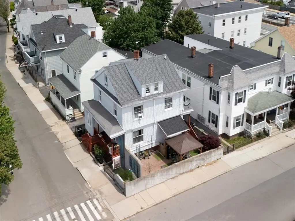 59 Bonair St, Somerville, MA 02145 - #1