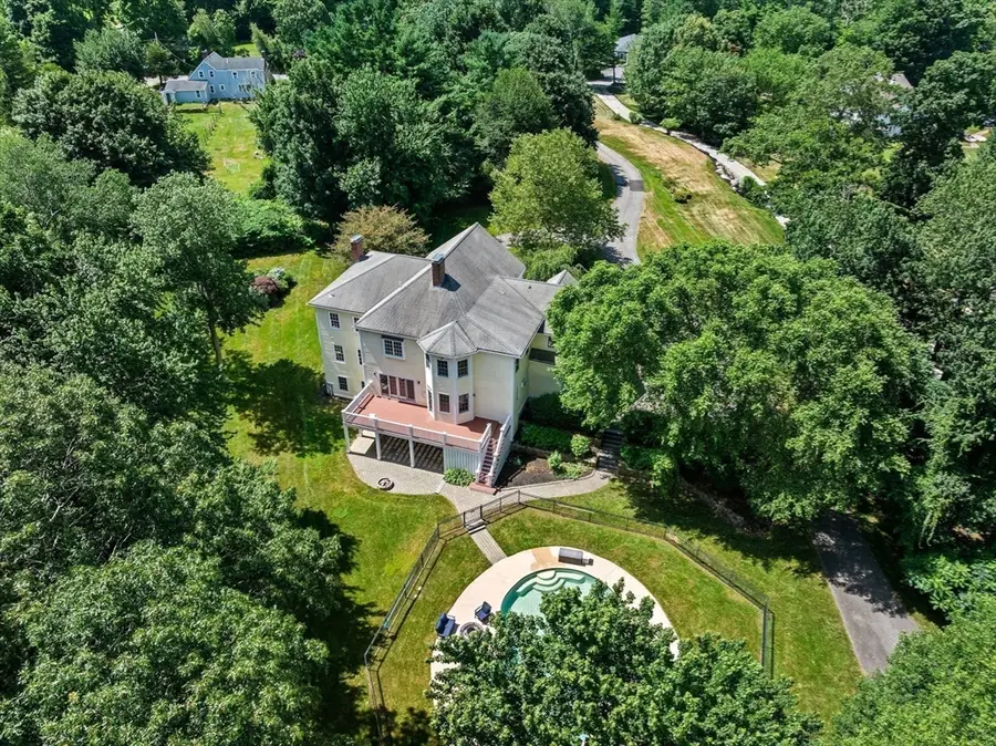 76 Clapp Rd, Scituate, MA 02066 - #3