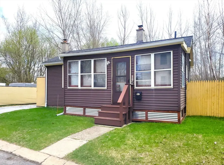 50 Root Pl, Pittsfield, MA 01201 - #2