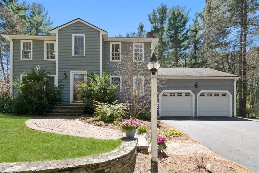 43 Maple Street, Norfolk, MA 02056 - #1