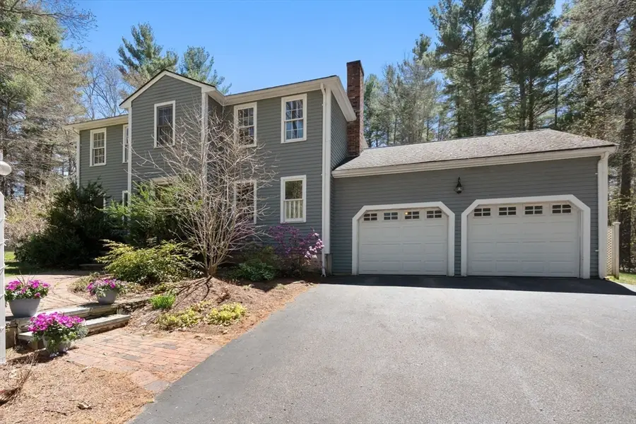 43 Maple Street, Norfolk, MA 02056 - #2