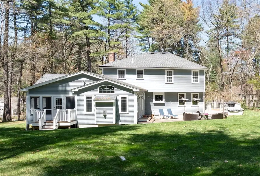 43 Maple Street, Norfolk, MA 02056 - #3