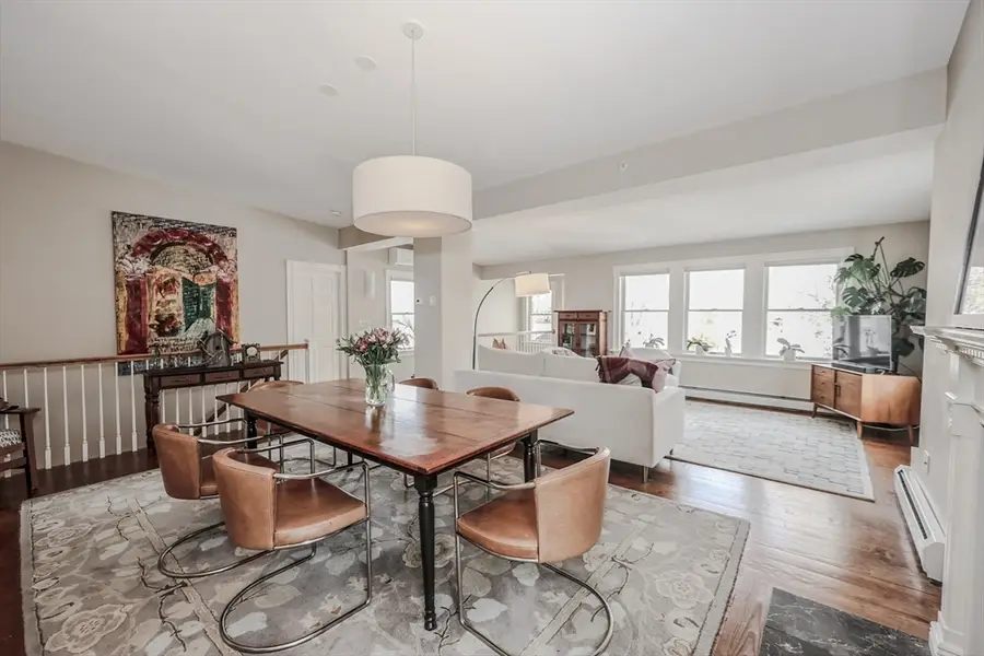 3 Orange St #5, Newburyport, MA 01950 - #2