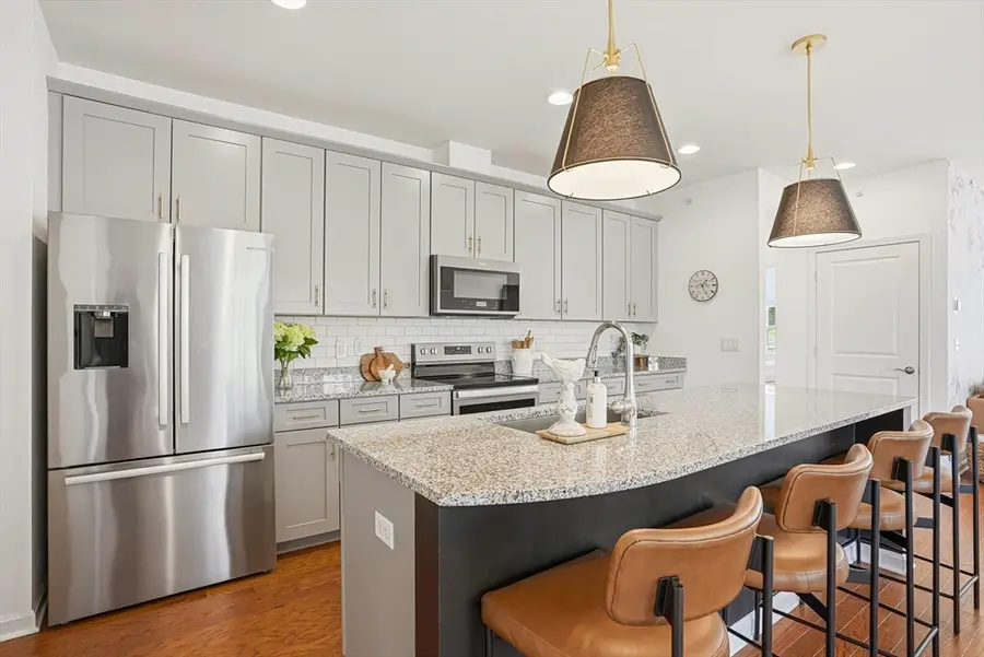 8 Jackson Dr #8, Upton, MA 01568 - #3