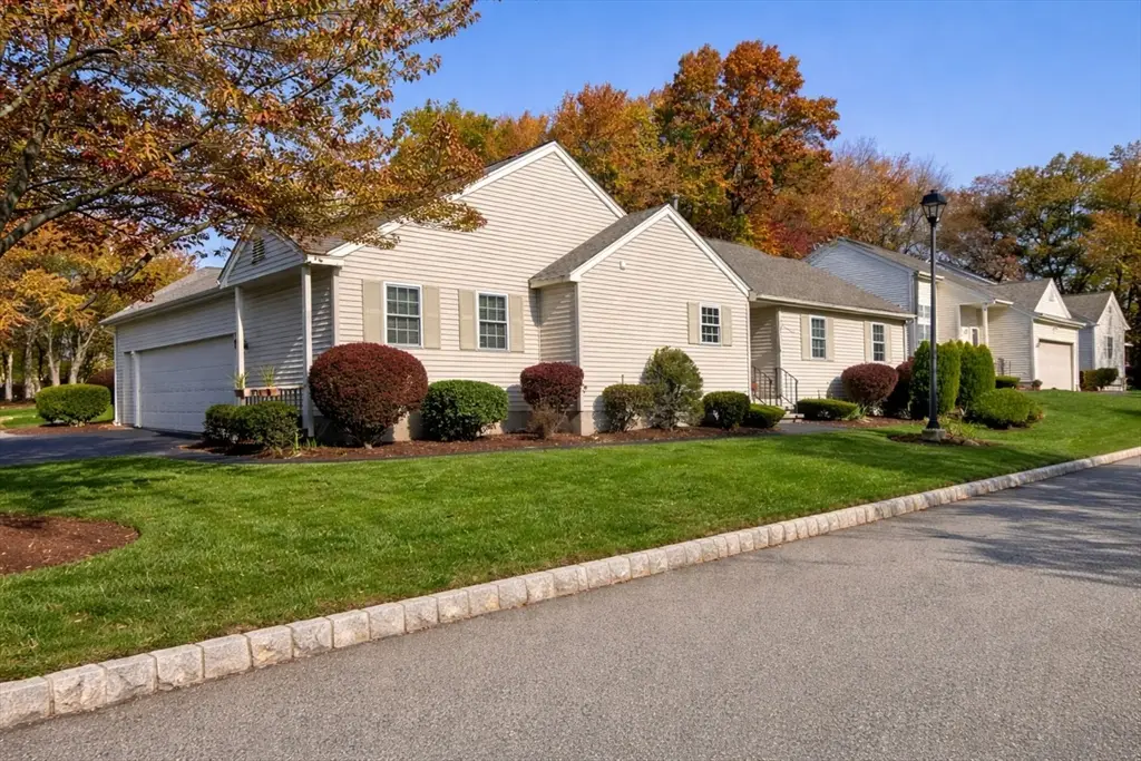 29 Heather Dr. #34, Methuen, MA 01844 - #1