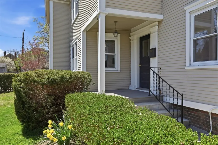 16 Pleasant Street, Salem, MA 01970 - #3