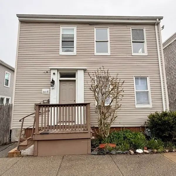 84 Walden St, New Bedford, MA 02740