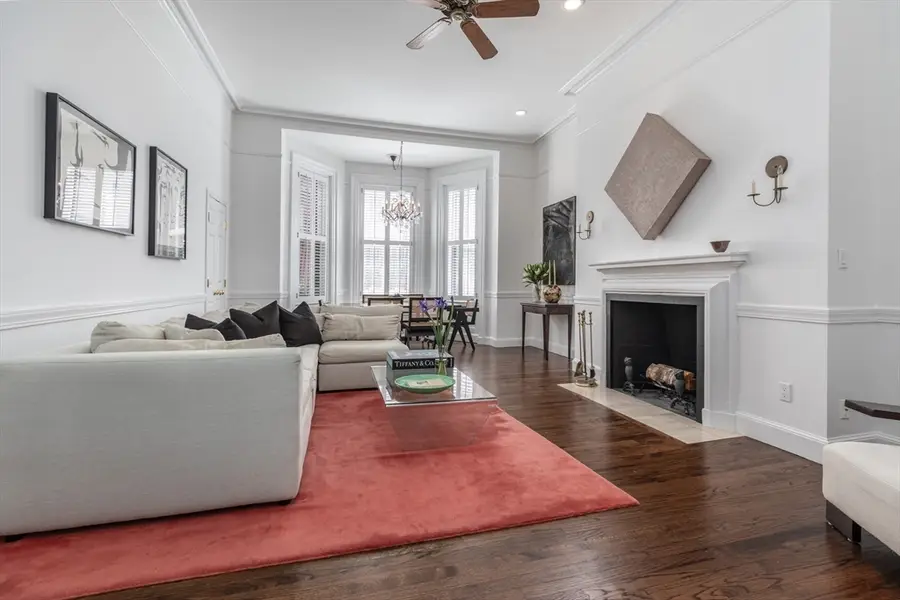 180 Marlborough St #2, Boston, MA 02116 - #2