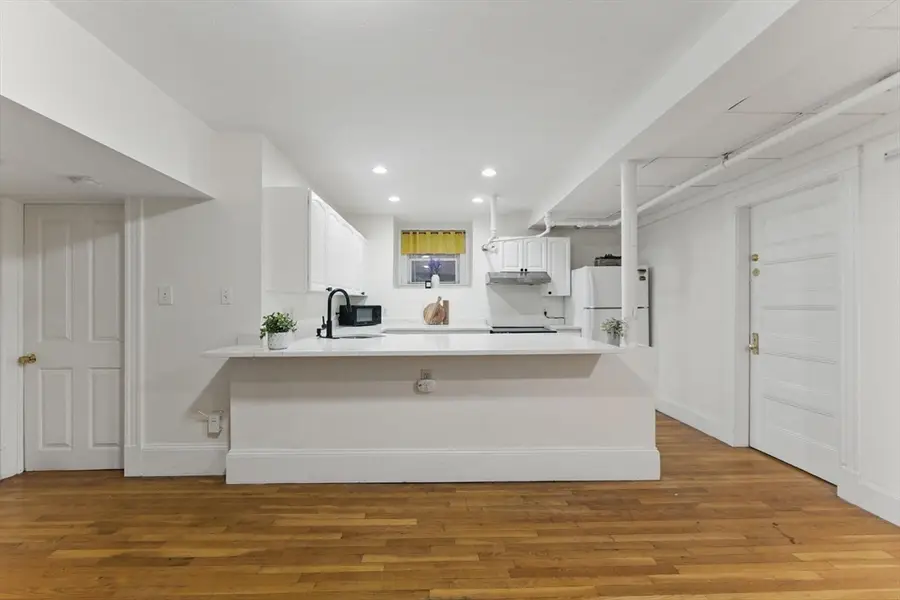 16 Garrison Rd #7, Brookline, MA 02445 - #2