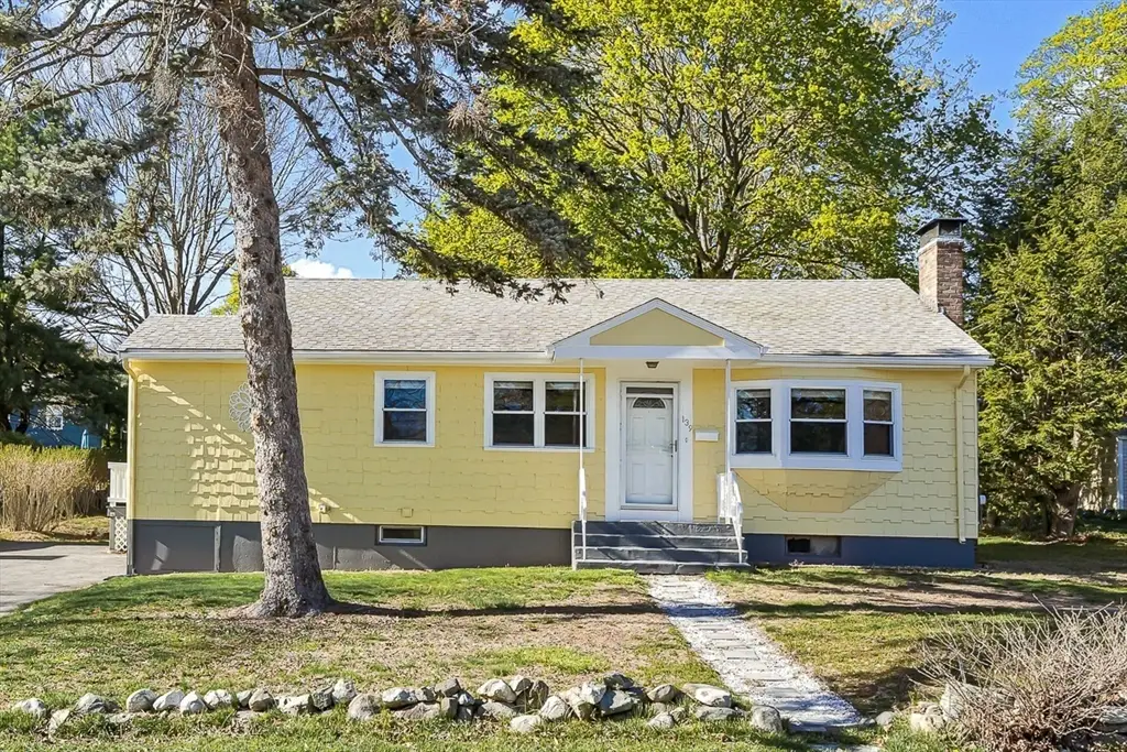 139 Summer St, Framingham, MA 01701 - #1
