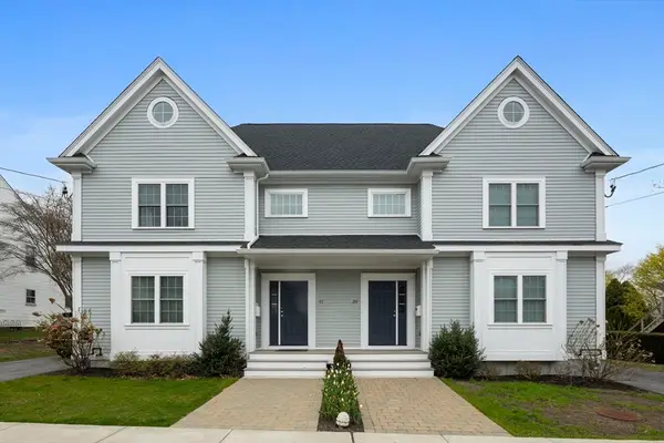 39 French St. #39, Watertown, MA 02472