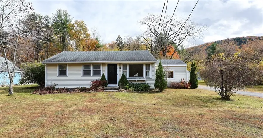 16 E New Lenox Rd, Lenox, MA 01240 - #2