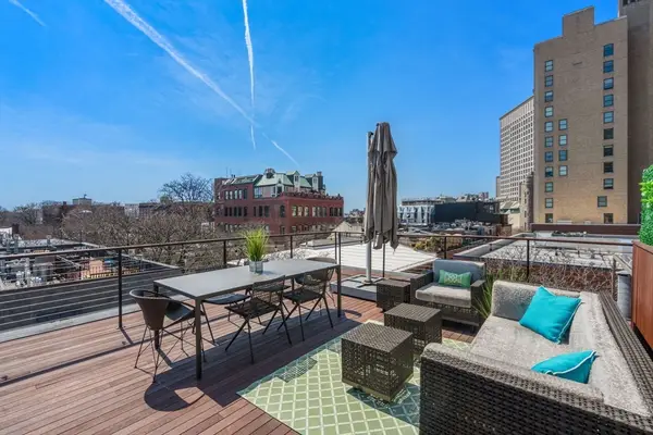 25 Piedmont Street #4, Boston, MA 02116