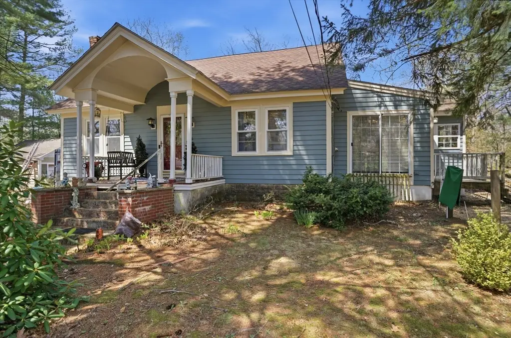 64 Winthrop St, Rehoboth, MA 02769 - #1
