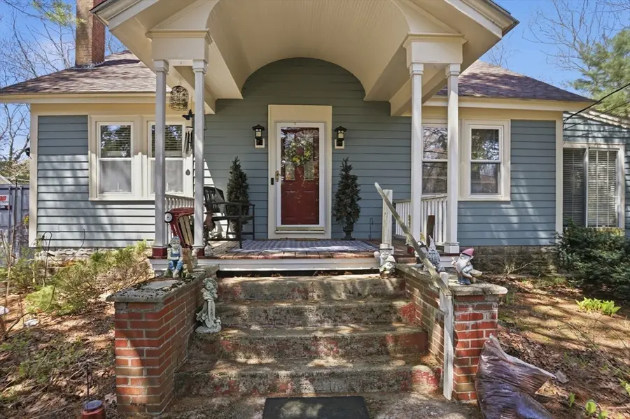 64 Winthrop St, Rehoboth, MA 02769 - #2