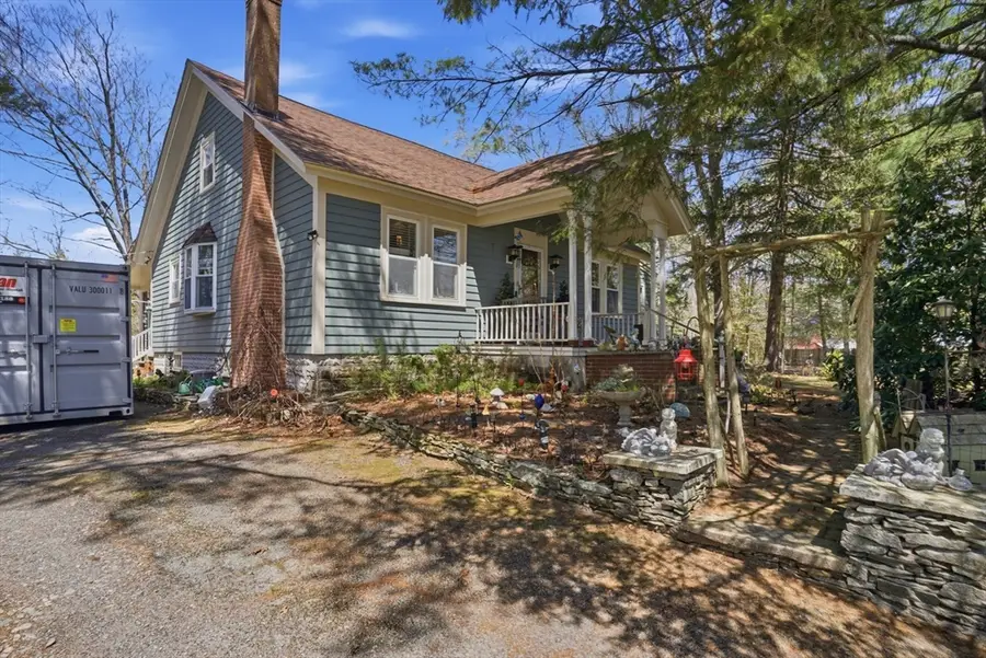 64 Winthrop St, Rehoboth, MA 02769 - #3
