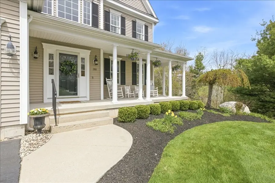 150 Brandywine Rd, Franklin, MA 02038 - #2