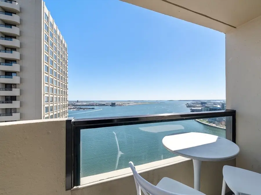 65 East India Row #33C, Boston, MA 02110 - #2