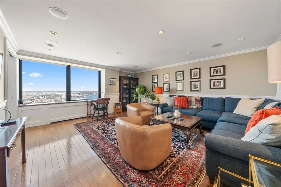 65 East India Row #33C, Boston, MA 02110 - #3