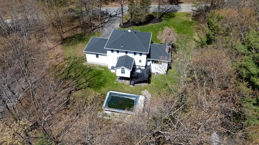 23 Twin Spring Drive, Boylston, MA 01505 - #2