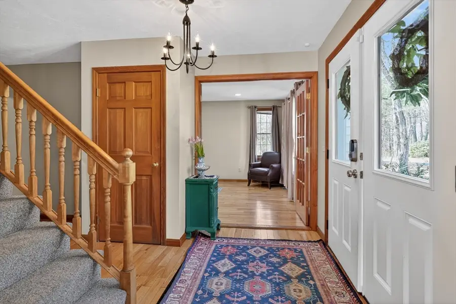 23 Twin Spring Drive, Boylston, MA 01505 - #3