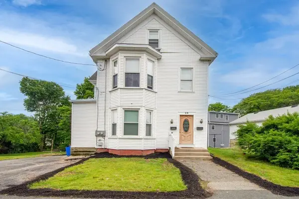 28 Washington St., Stoneham, MA 02180